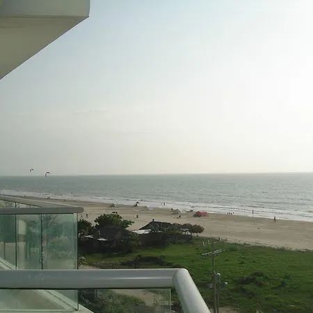Seaway 935 Apartamento *
