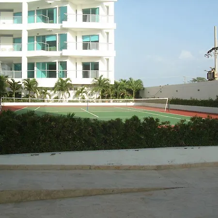 Apartamento Seaway 935 Cartagena