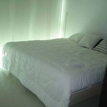 Seaway 935 Apartamento Cartagena