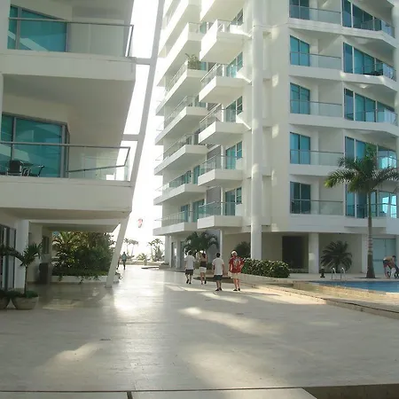 Seaway 935 Cartagena
