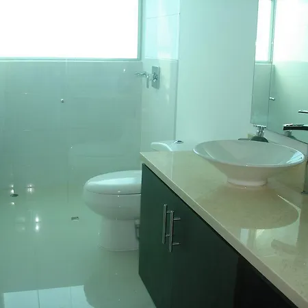 Seaway 935 Apartamento