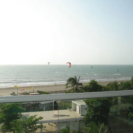 Apartamento Seaway 935