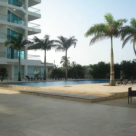 Seaway 935 Cartagena