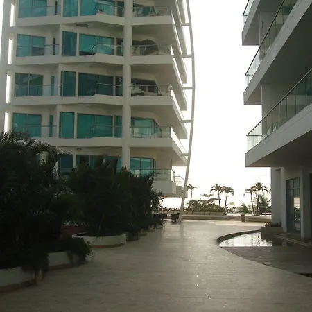 Apartamento Seaway 935 *