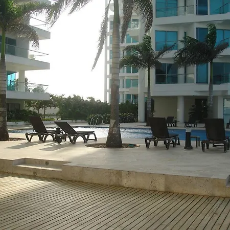 Seaway 935 Apartamento *