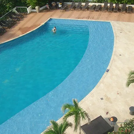 Seaway 935 Apartamento