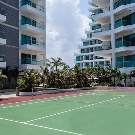 Apartamento Seaway 935