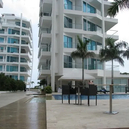 Seaway 935 Apartamento