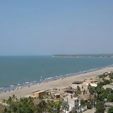 Seaway 935 Apartamento Cartagena