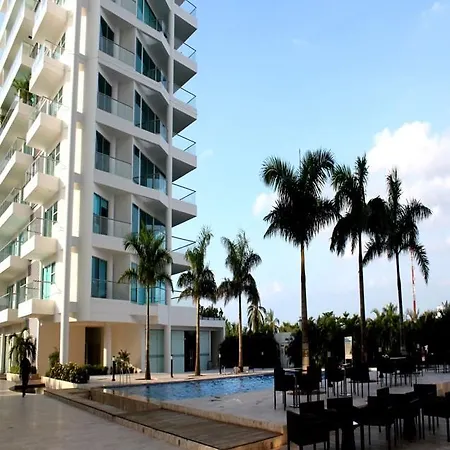 Seaway 935 Apartamento *