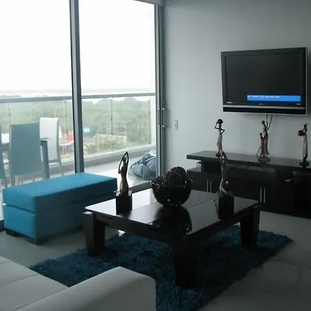 Apartamento Seaway 935