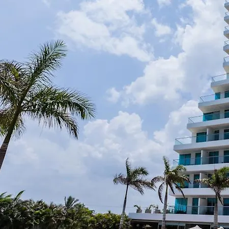 Seaway 935 Apartamento Cartagena