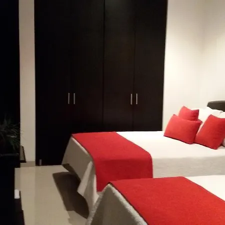 Apartamento Seaway 935 *