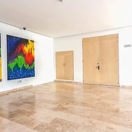 Apartamento Seaway 935 Cartagena