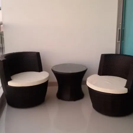 Apartamento Seaway 935 Cartagena