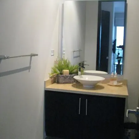 Apartamento Seaway 935
