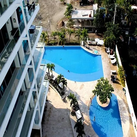 Seaway 935 Apartamento Cartagena
