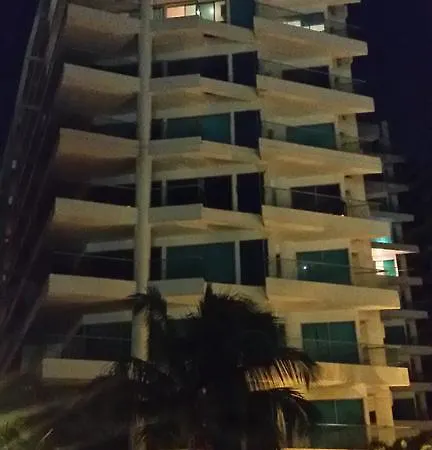 Seaway 935 Cartagena
