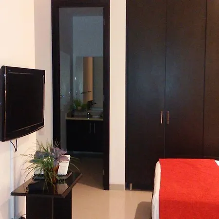 Apartamento Seaway 935 *